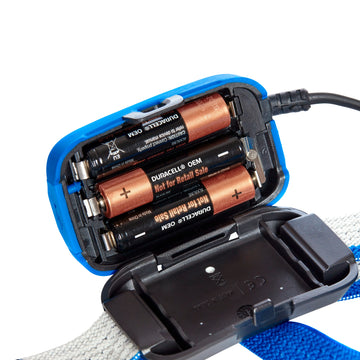 Sprinter 500 Headlamp - Groupe Montagne Explore