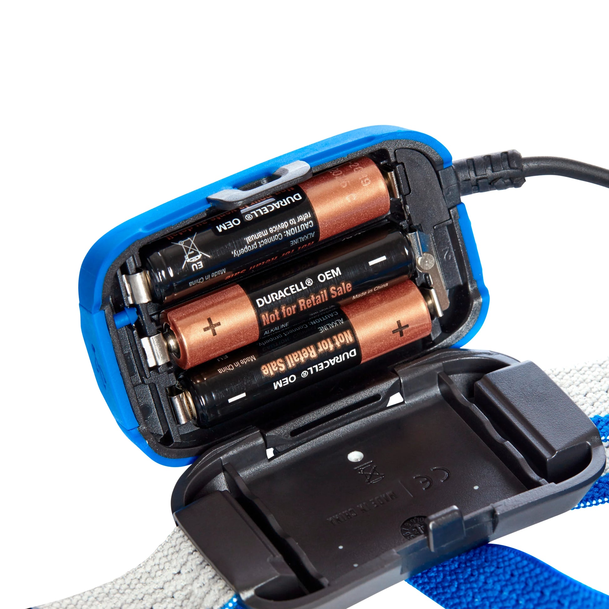 Sprinter 500 Headlamp - Groupe Montagne Explore