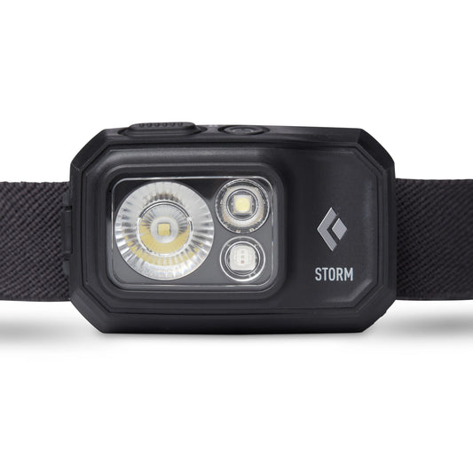 Storm 450 Headlamp - Groupe Montagne Explore