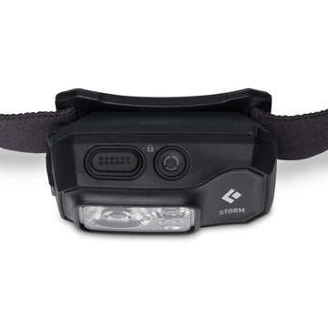 Storm 450 Headlamp - Groupe Montagne Explore