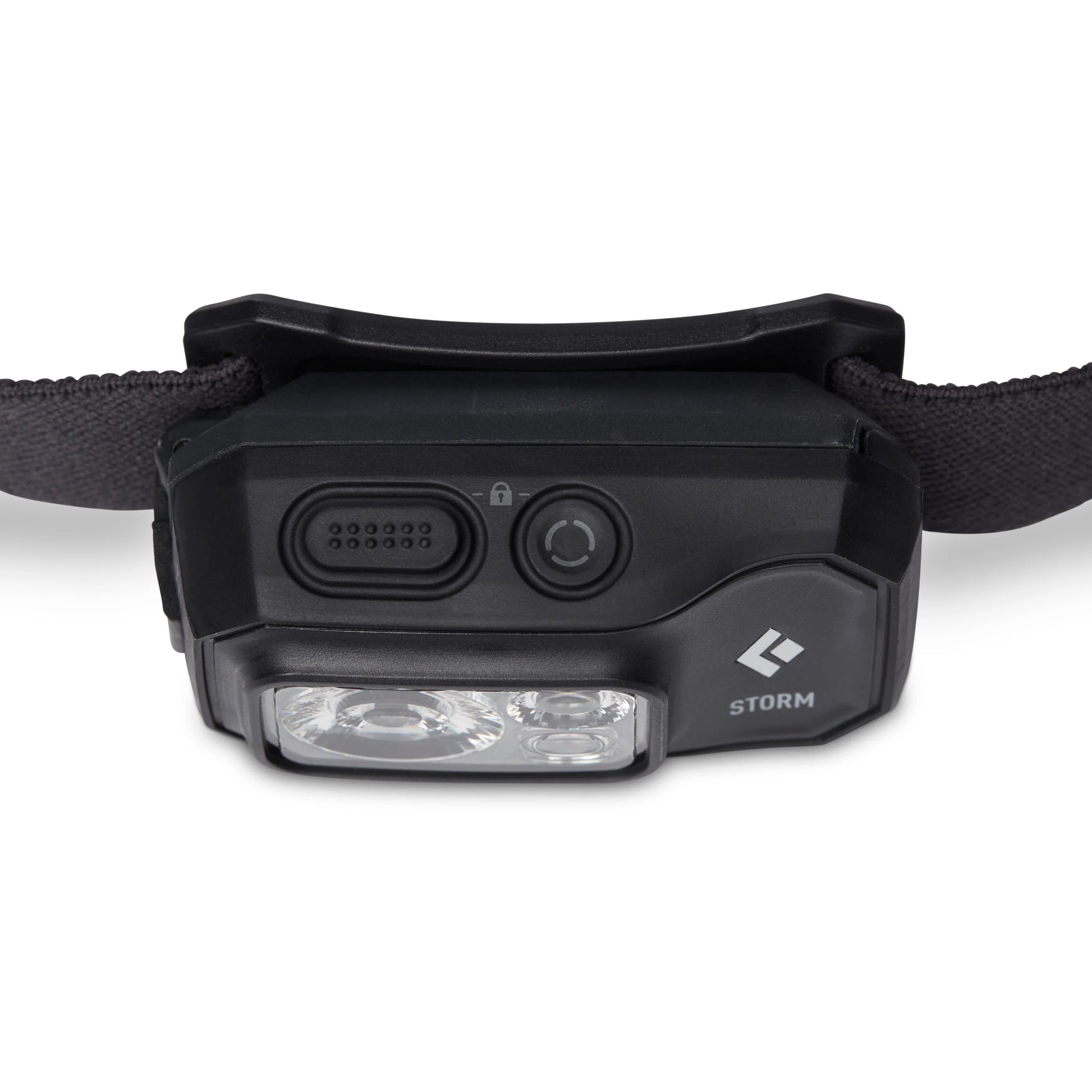 Storm 450 Headlamp - Groupe Montagne Explore