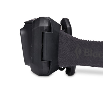 Storm 450 Headlamp - Groupe Montagne Explore