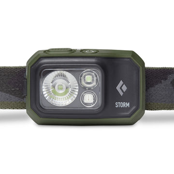 Storm 450 Headlamp - Groupe Montagne Explore