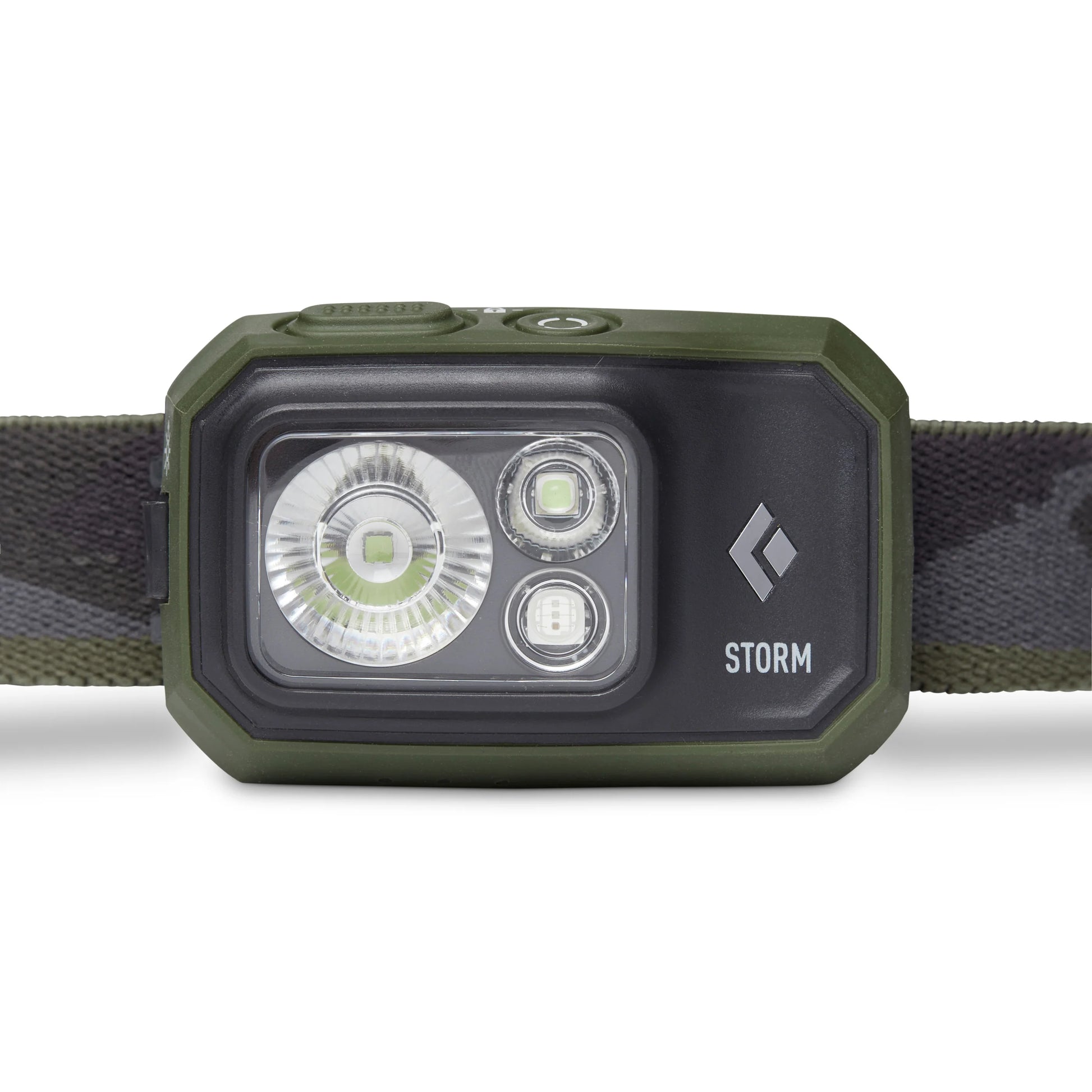 Storm 450 Headlamp - Groupe Montagne Explore