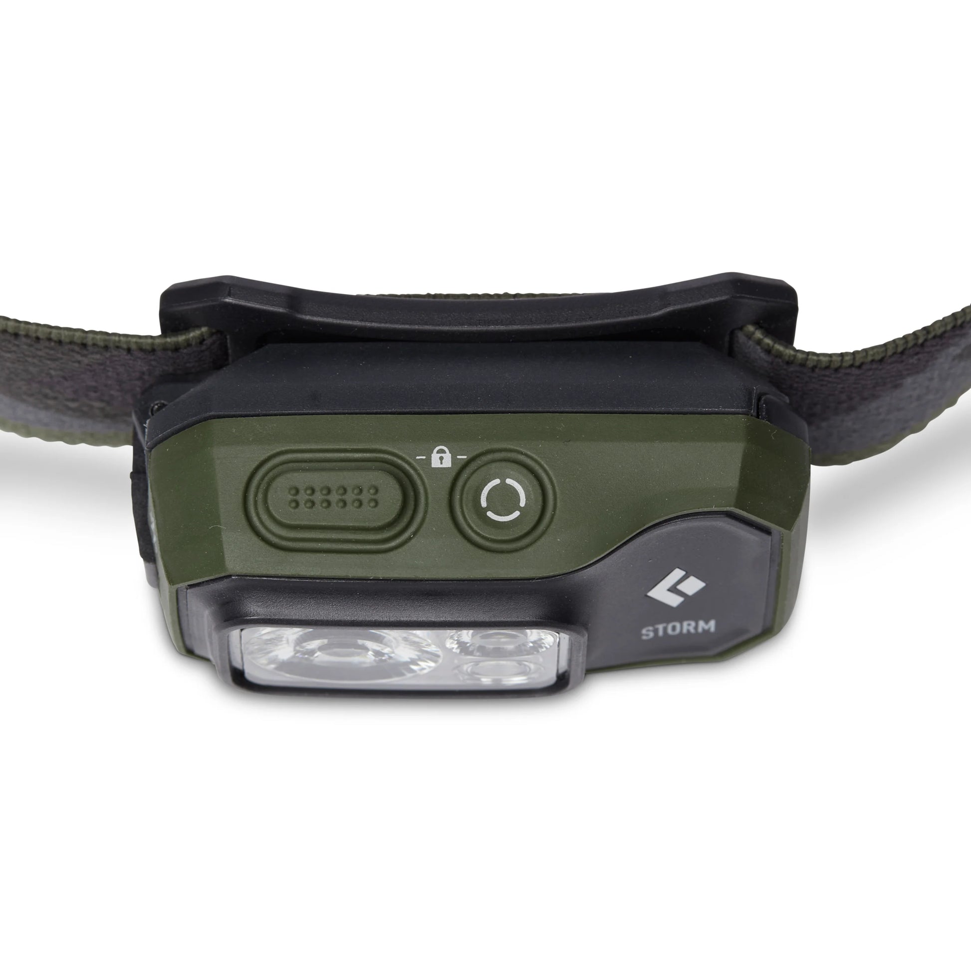 Storm 450 Headlamp - Groupe Montagne Explore