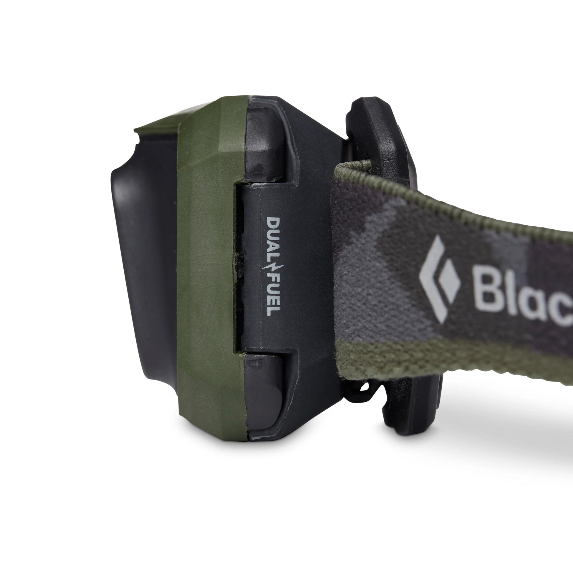 Storm 450 Headlamp - Groupe Montagne Explore