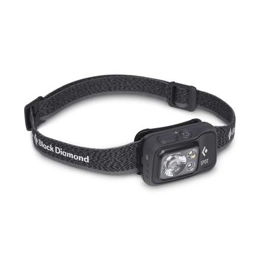 Spot 400 Headlamp - Groupe Montagne Explore