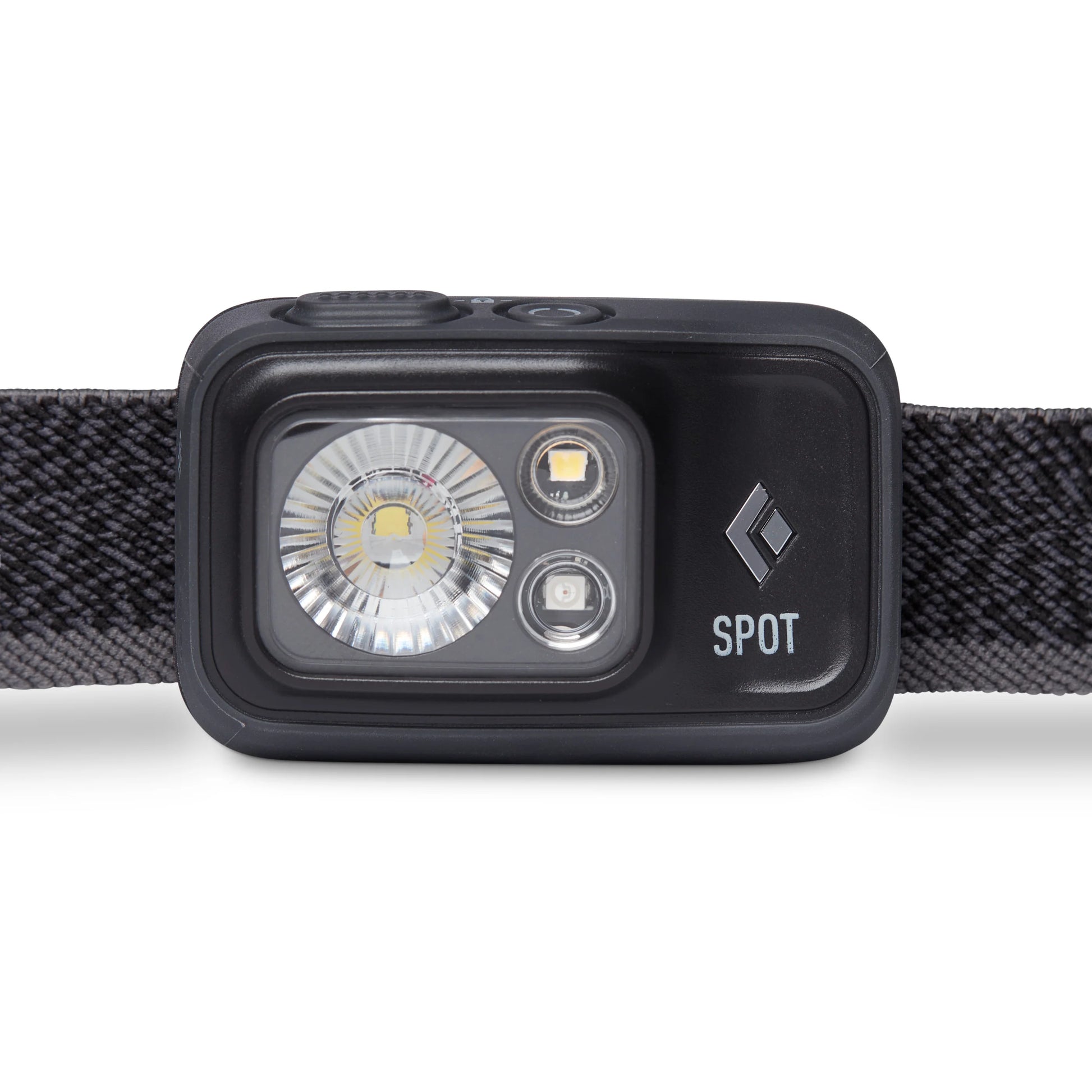 Spot 400 Headlamp - Groupe Montagne Explore