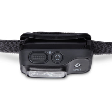 Spot 400 Headlamp - Groupe Montagne Explore
