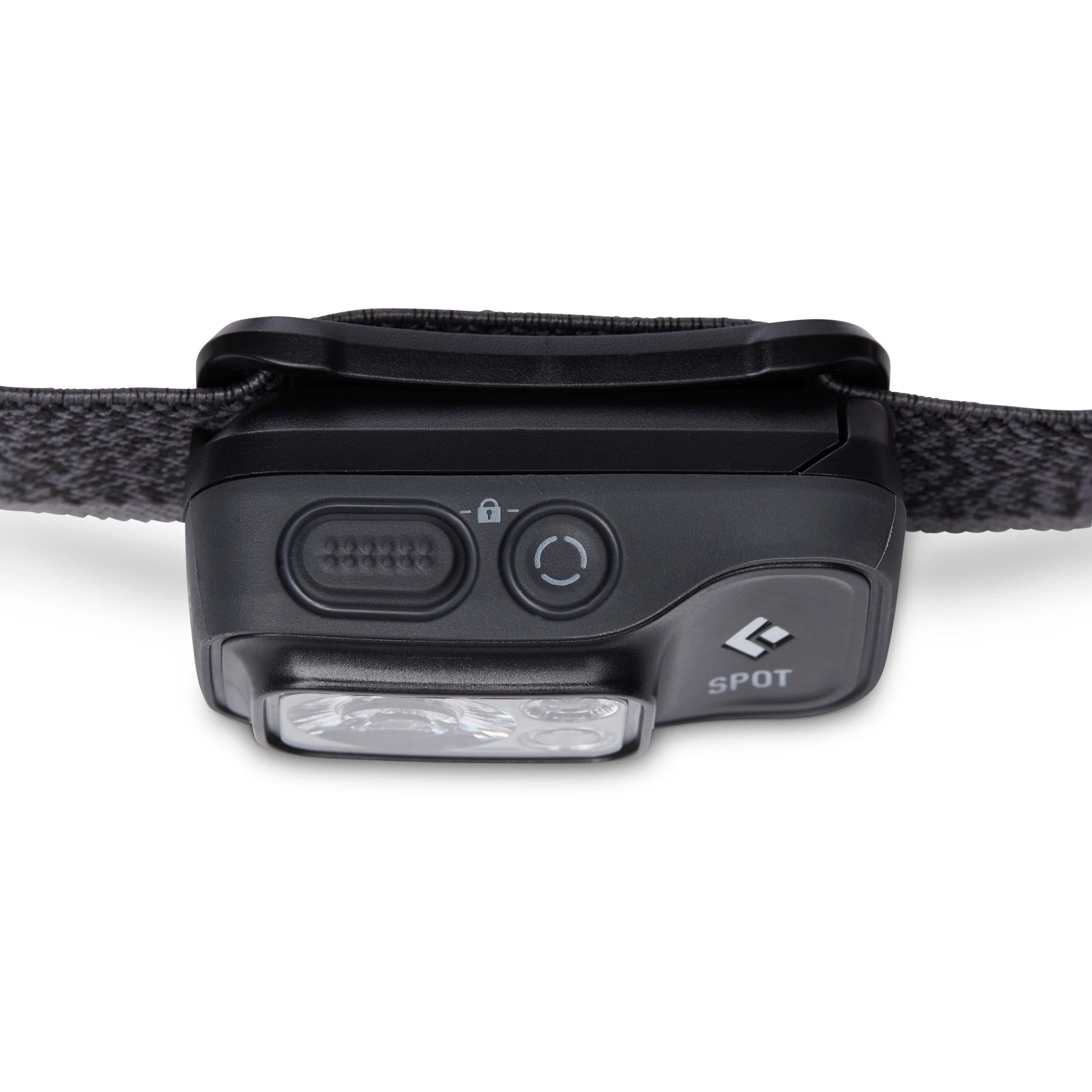 Spot 400 Headlamp - Groupe Montagne Explore