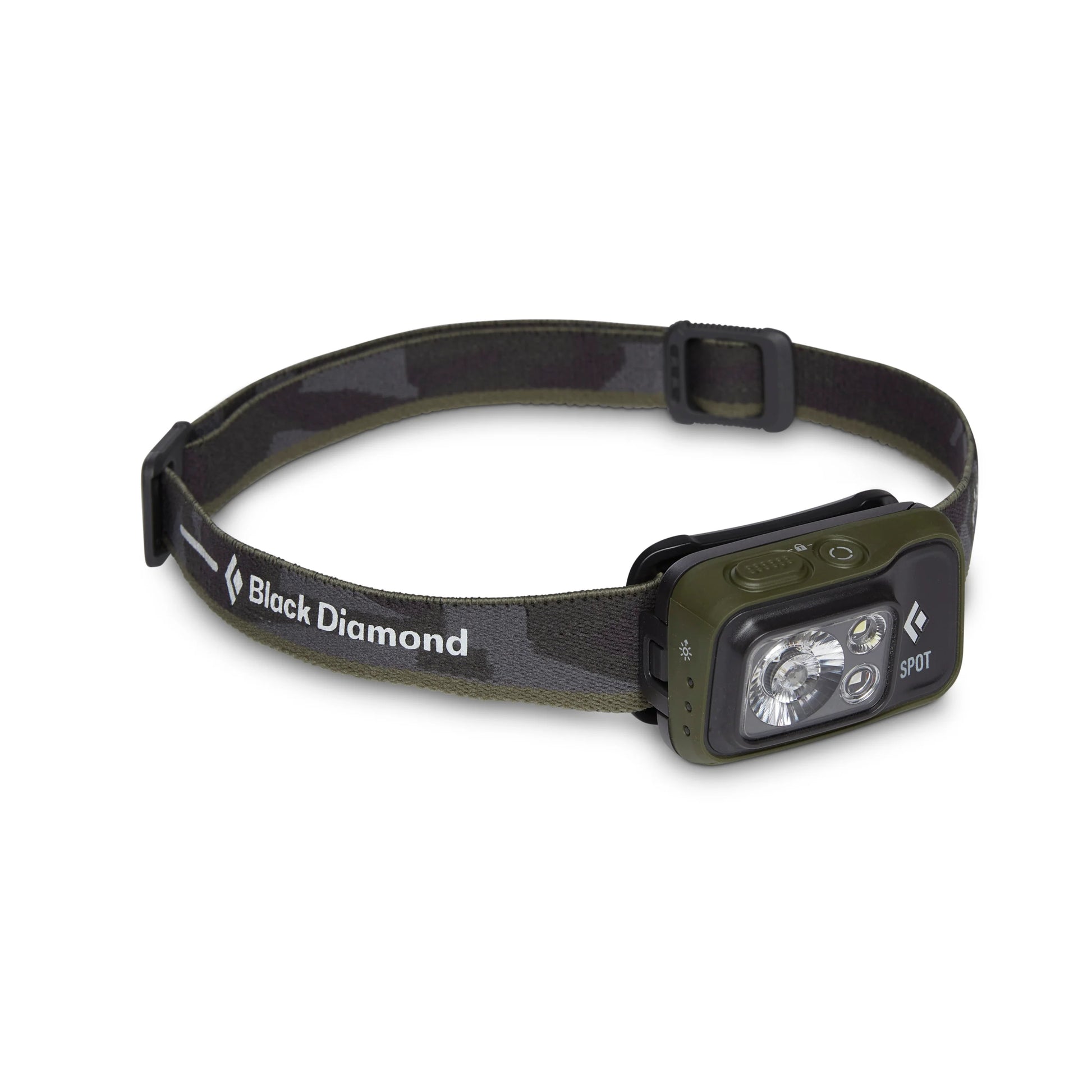 Spot 400 Headlamp - Groupe Montagne Explore