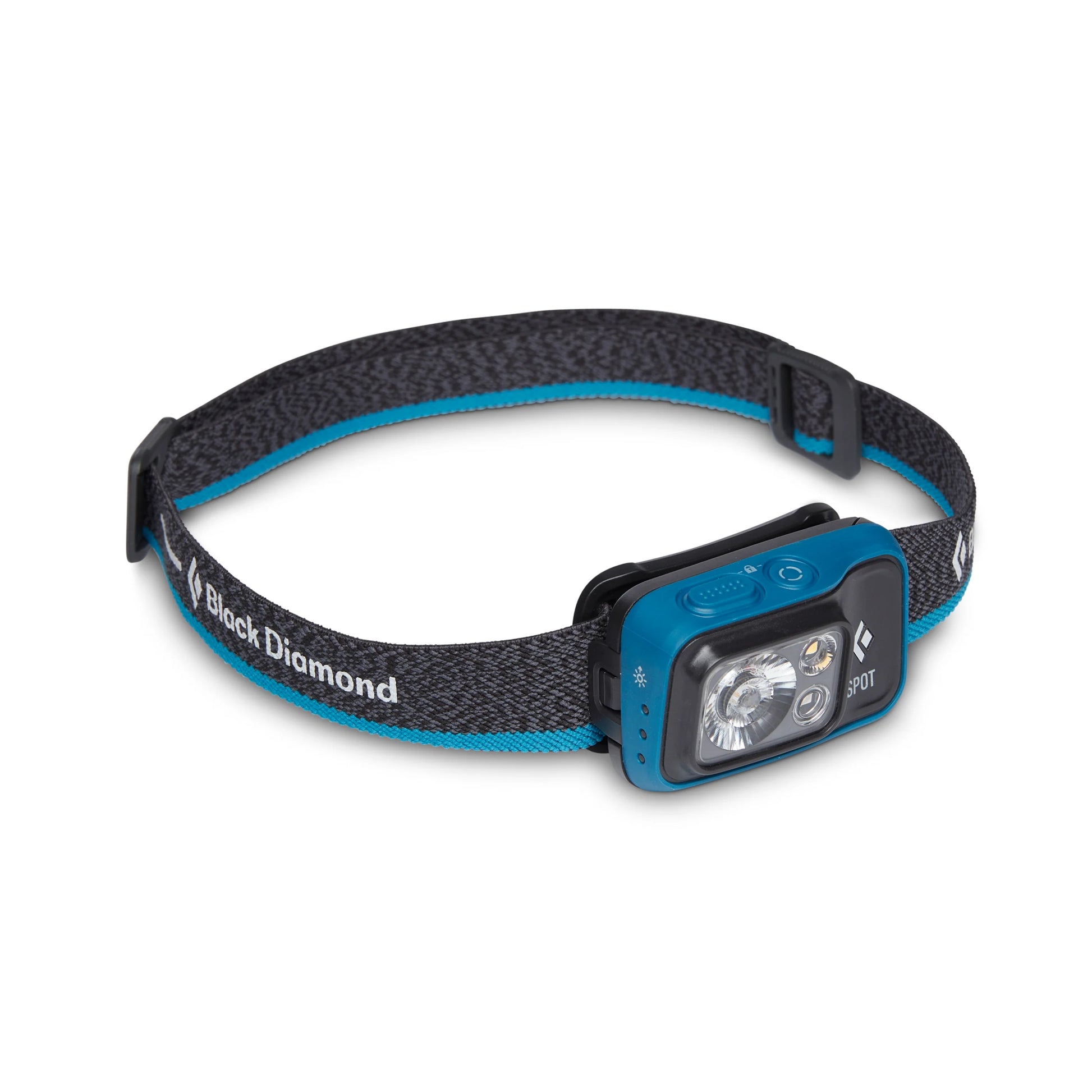 Spot 400 Headlamp - Groupe Montagne Explore