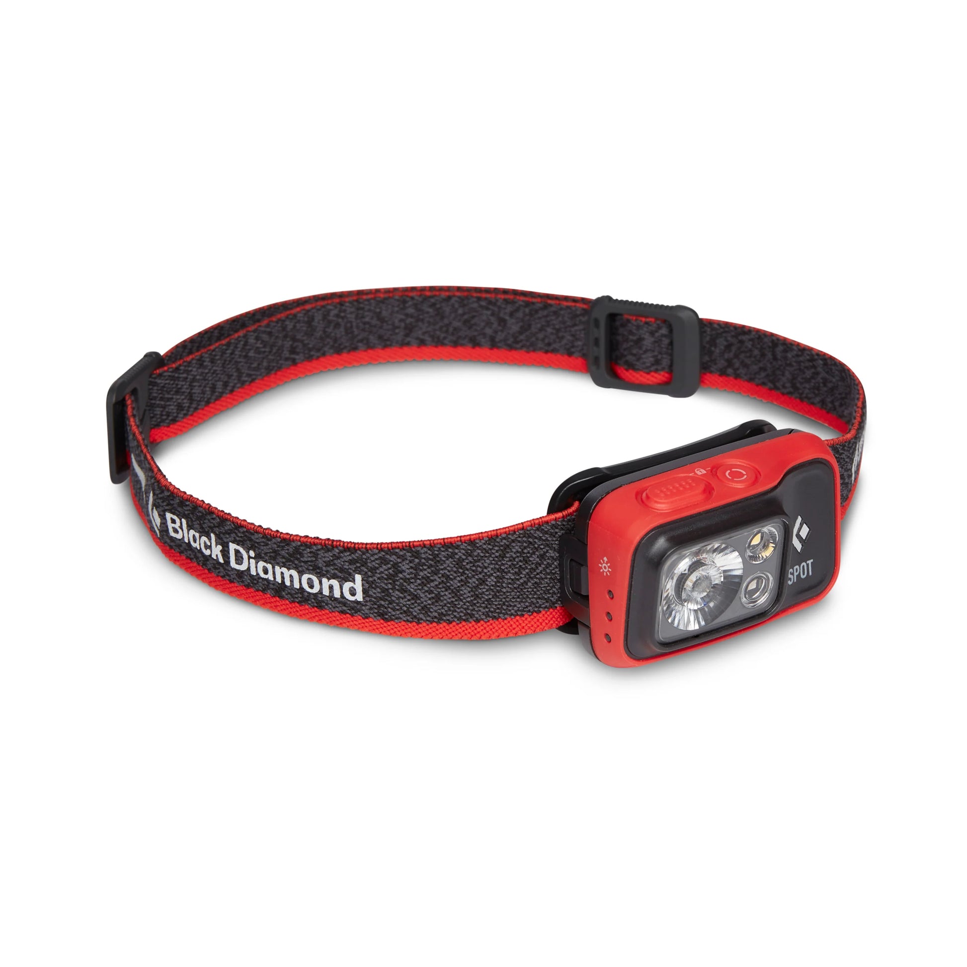 Spot 400 Headlamp - Groupe Montagne Explore
