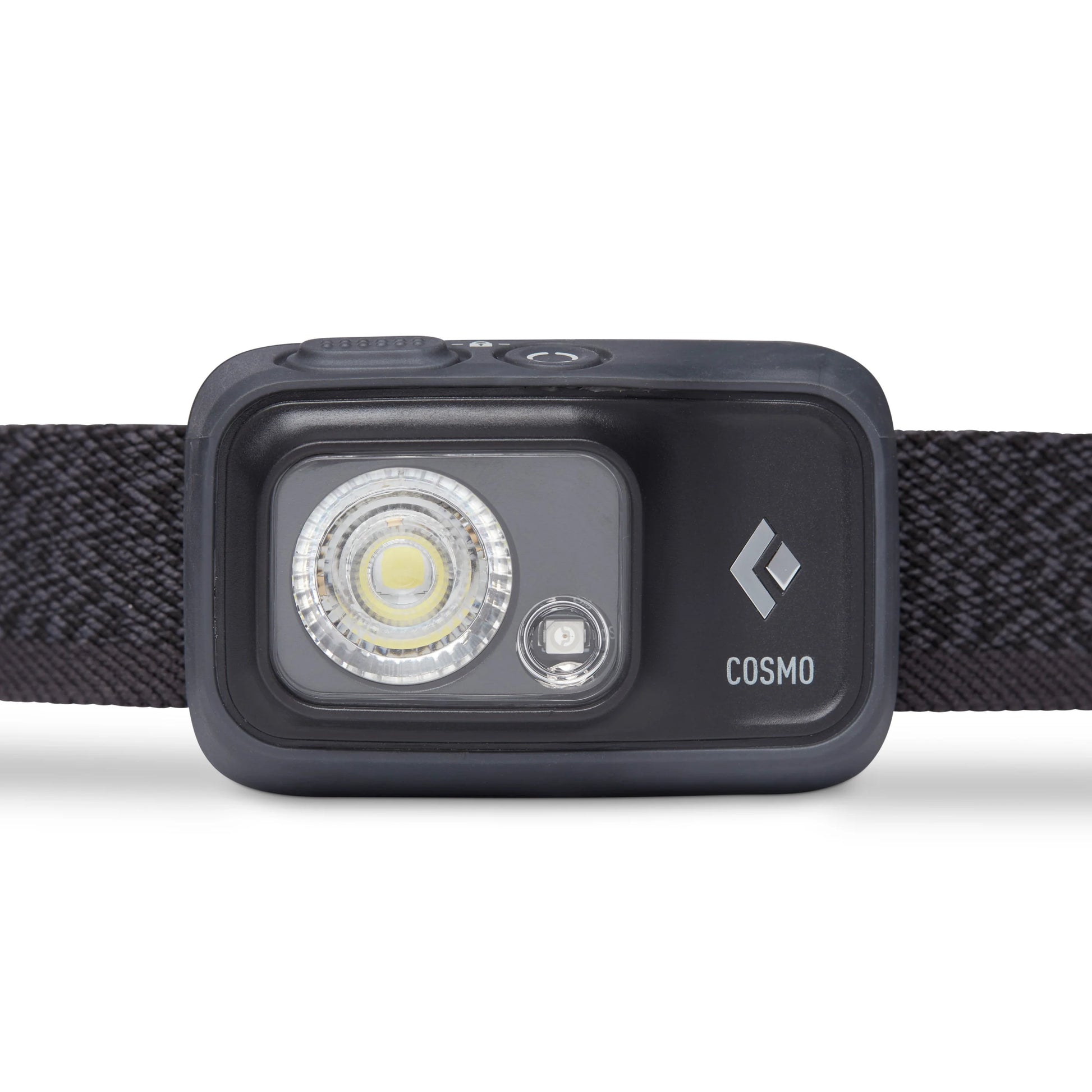 Cosmo 350 Headlamp - Groupe Montagne Explore