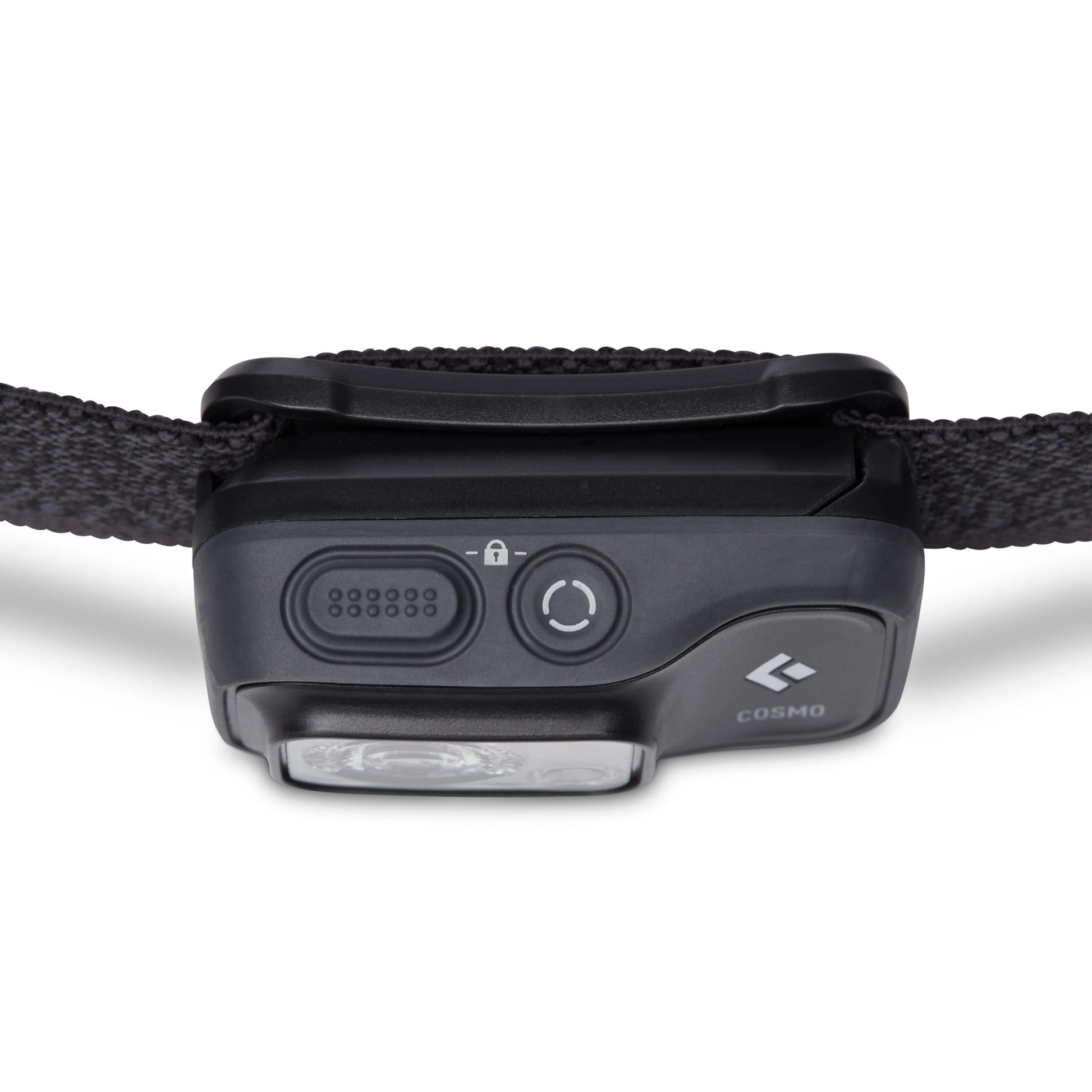 Cosmo 350 Headlamp - Groupe Montagne Explore