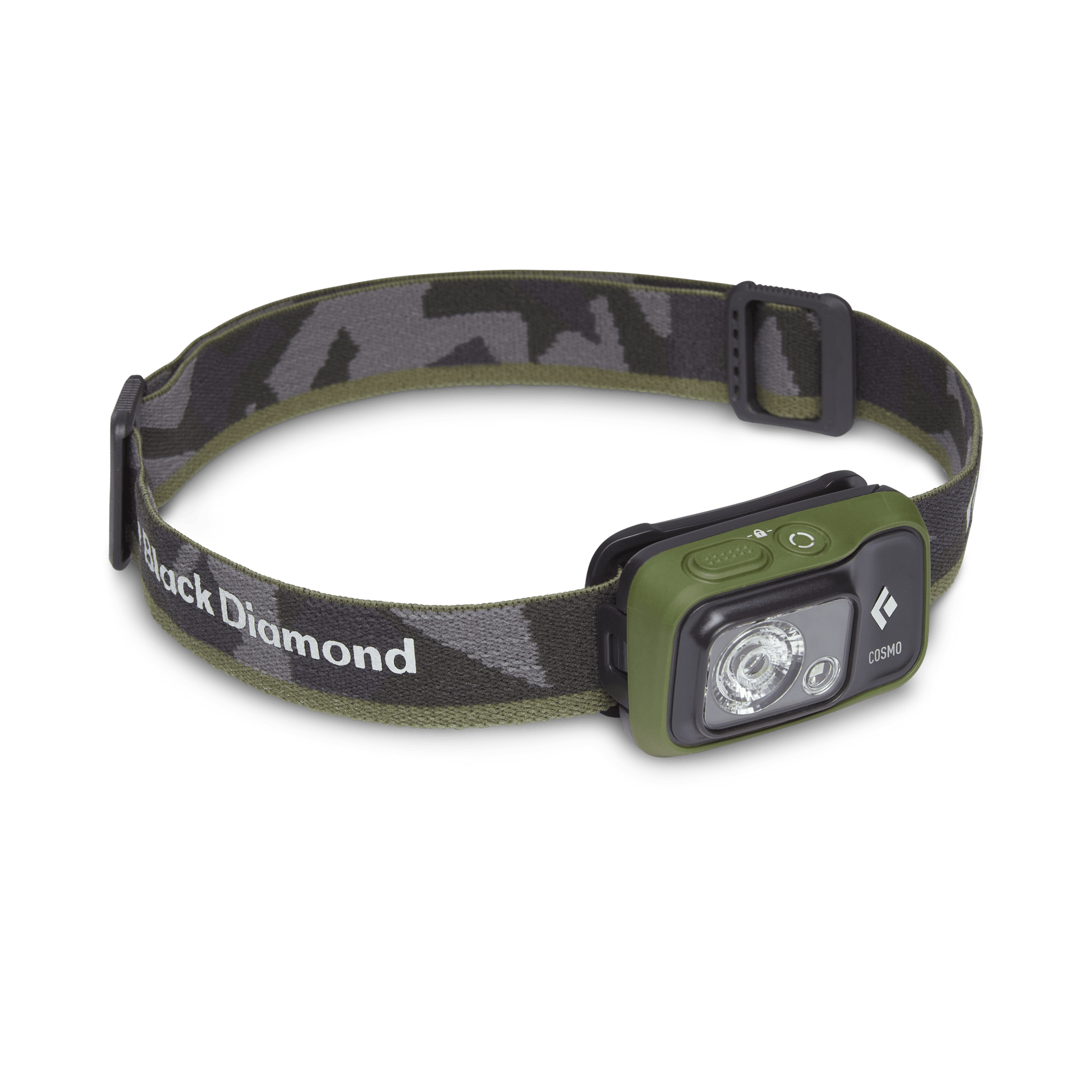 Cosmo 350 Headlamp - Groupe Montagne Explore