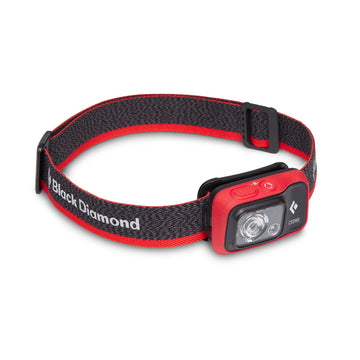 Cosmo 350 Headlamp - Groupe Montagne Explore