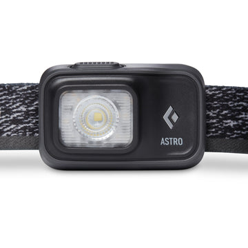 Astro 300 Headlamp - Groupe Montagne Explore