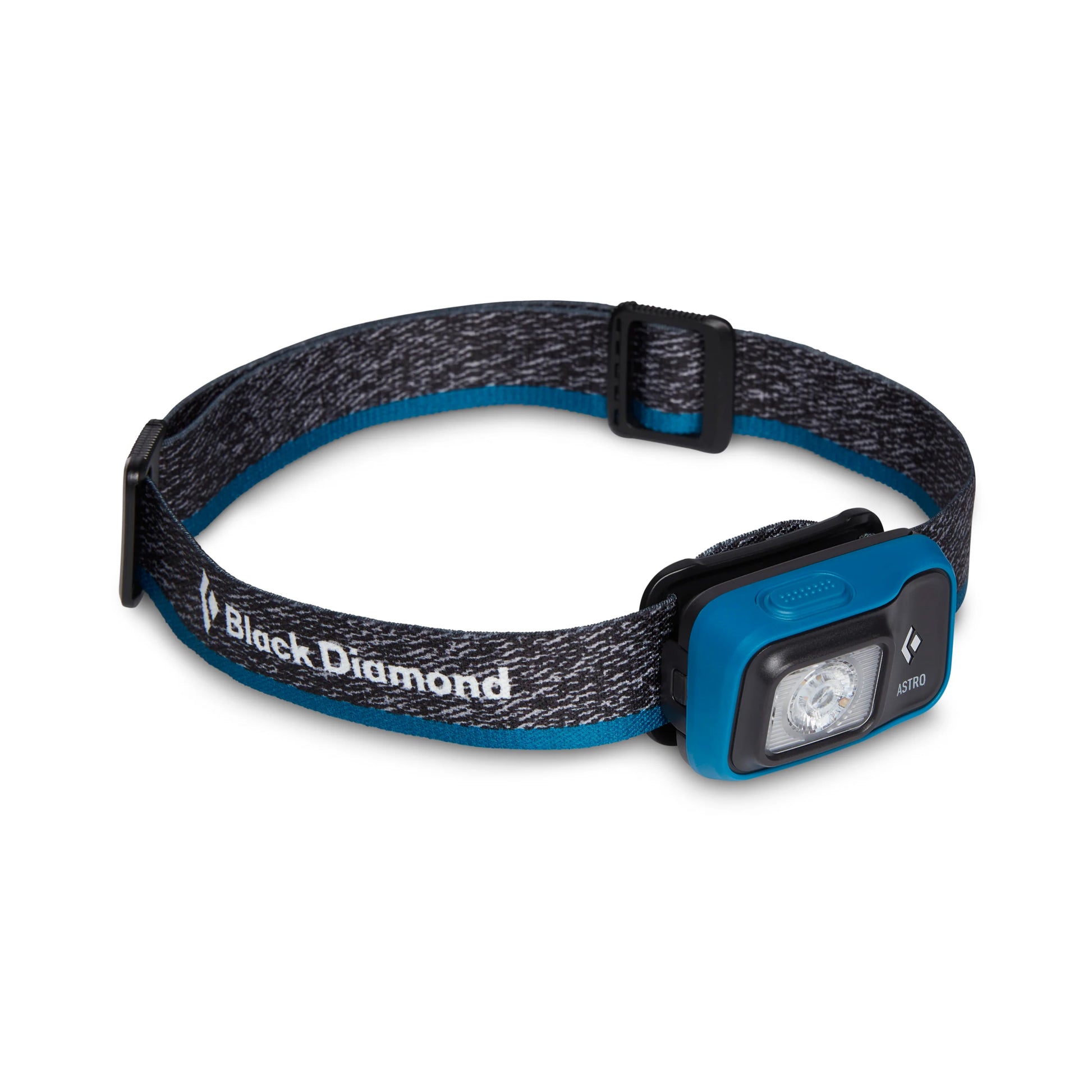 Astro 300 Headlamp - Groupe Montagne Explore