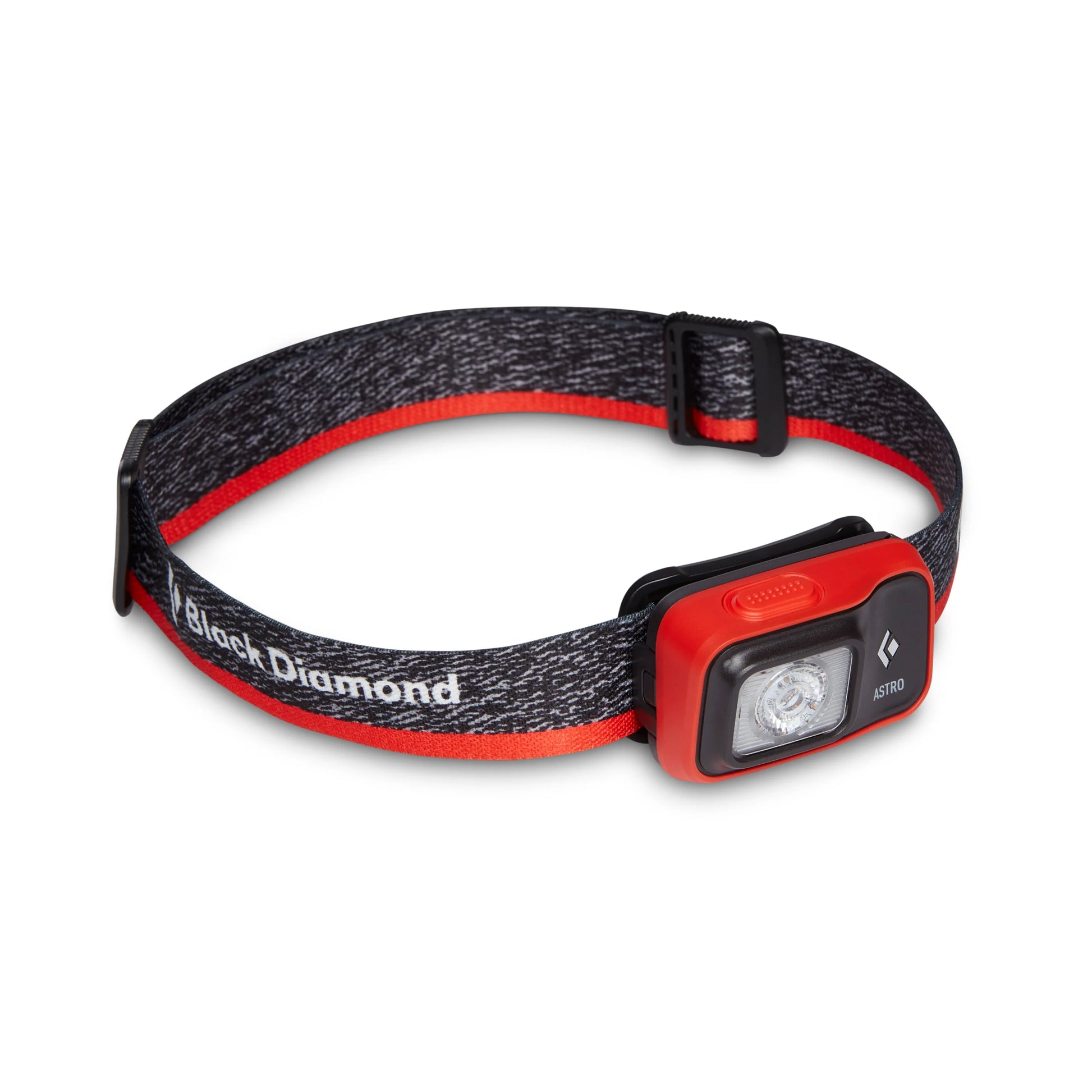 Astro 300 Headlamp - Groupe Montagne Explore