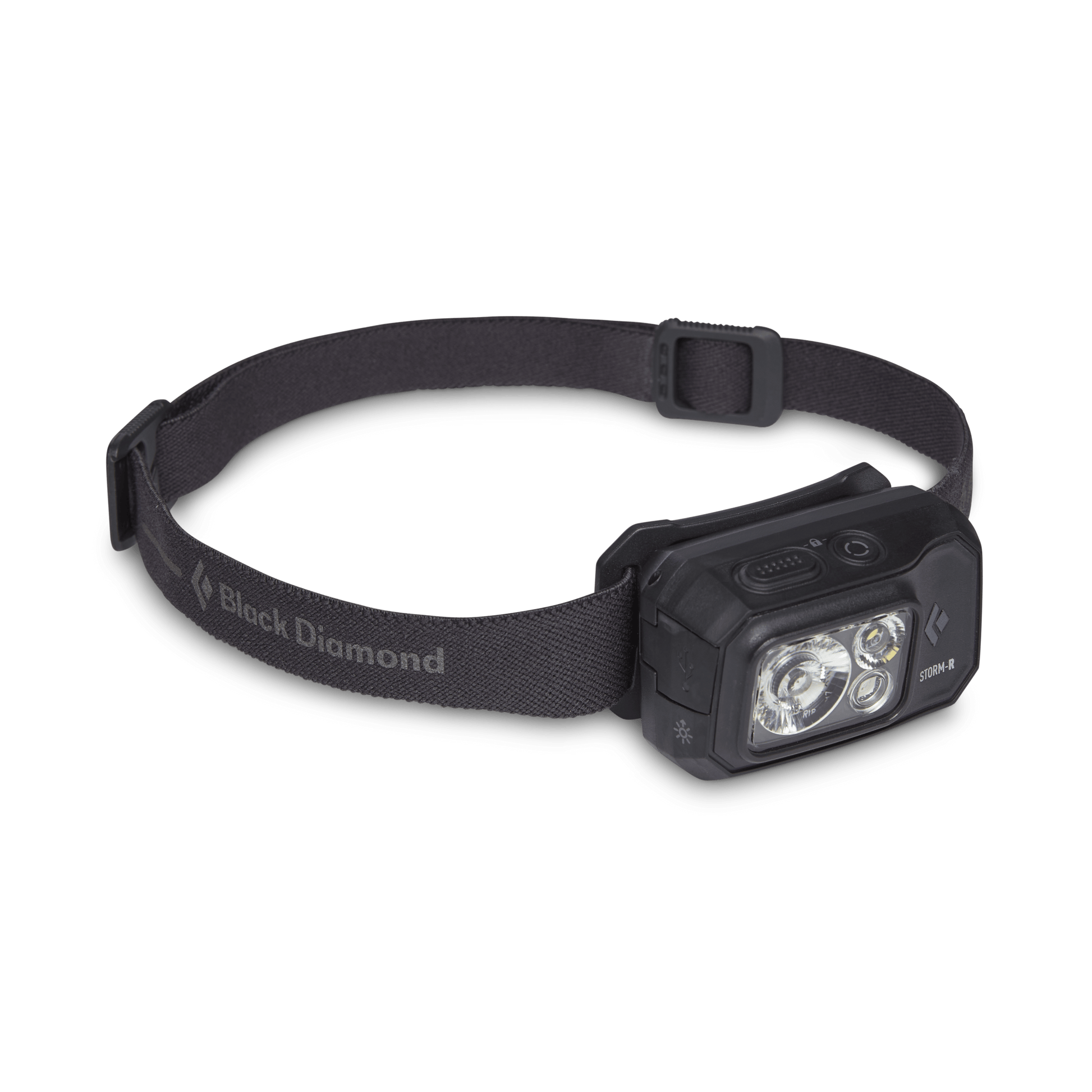 Storm 500 - R Headlamp - Groupe Montagne Explore