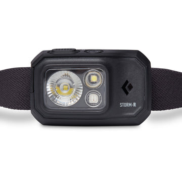 Storm 500 - R Headlamp - Groupe Montagne Explore