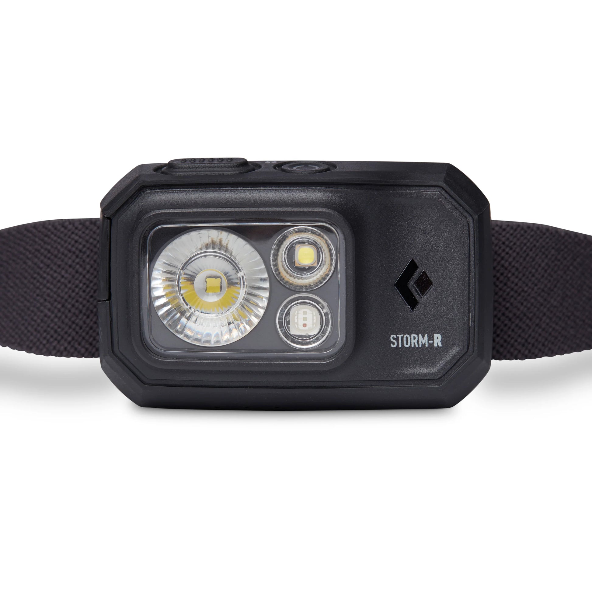 Storm 500 - R Headlamp - Groupe Montagne Explore