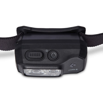 Storm 500 - R Headlamp - Groupe Montagne Explore