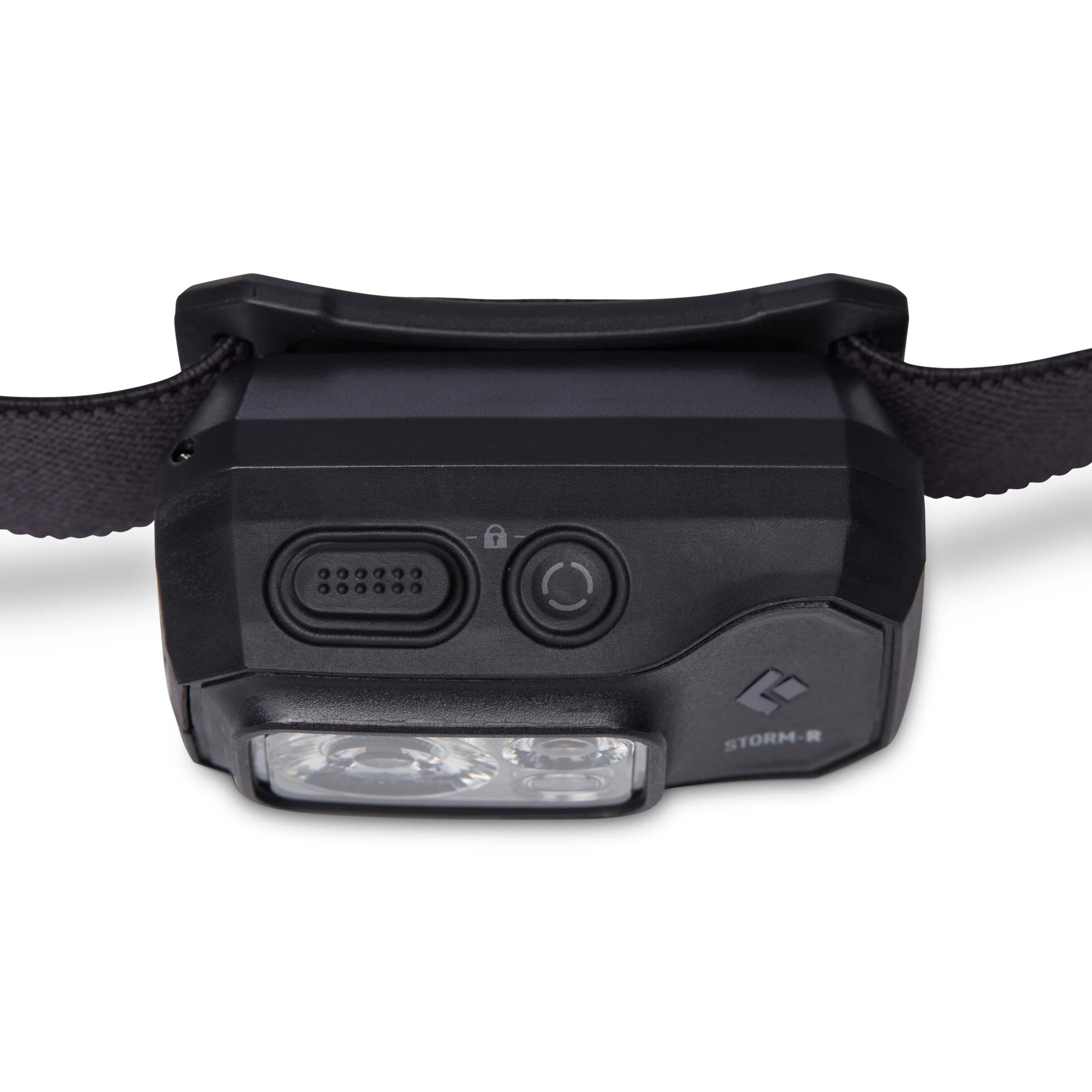 Storm 500 - R Headlamp - Groupe Montagne Explore