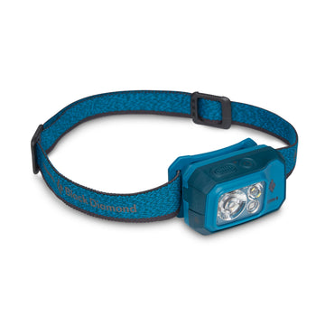 Storm 500 - R Headlamp - Groupe Montagne Explore