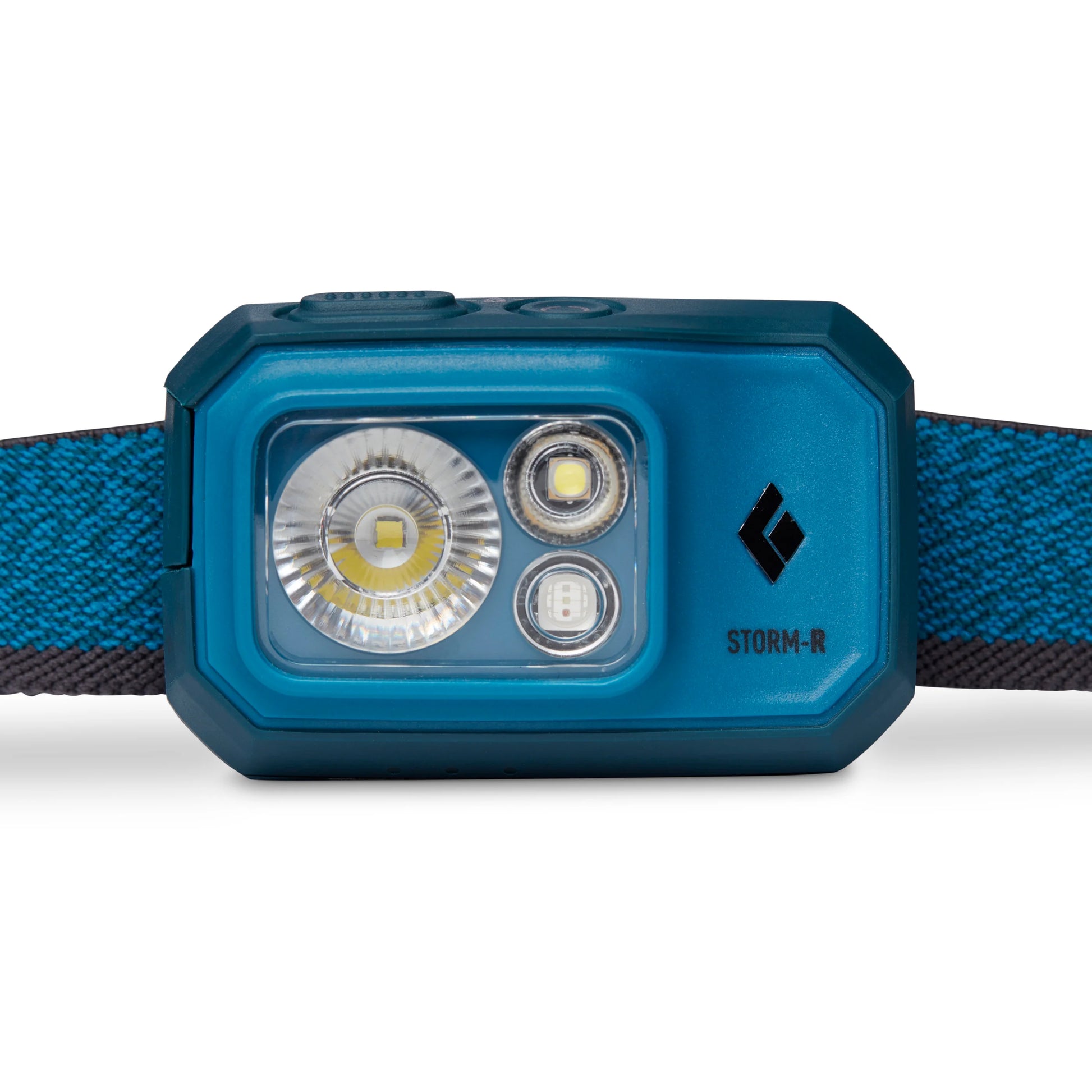 Storm 500 - R Headlamp - Groupe Montagne Explore