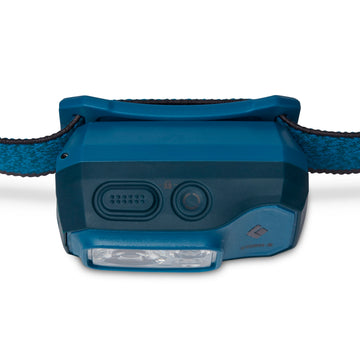 Storm 500 - R Headlamp - Groupe Montagne Explore