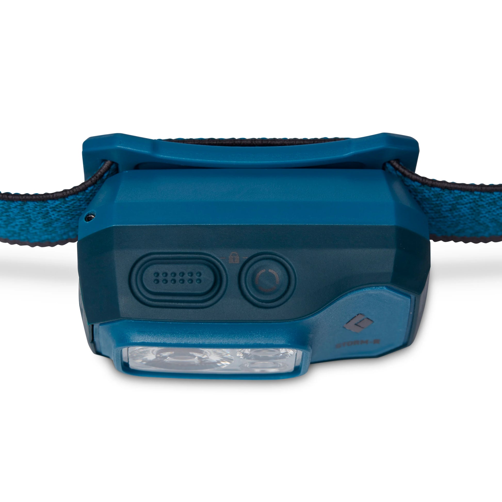 Storm 500 - R Headlamp - Groupe Montagne Explore