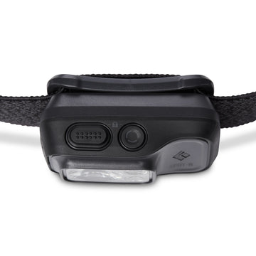 Spot 400 - R Headlamp - Groupe Montagne Explore