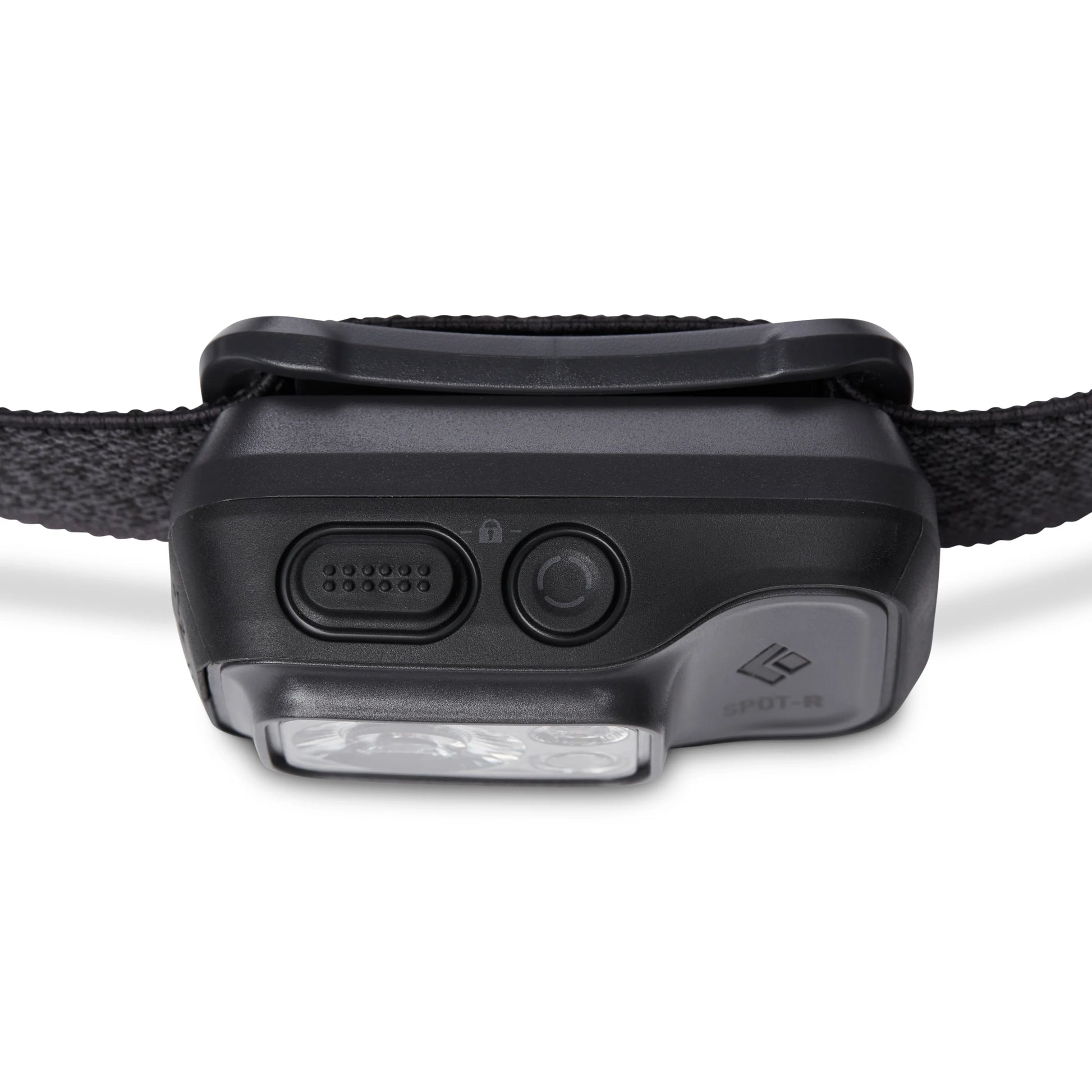Spot 400 - R Headlamp - Groupe Montagne Explore