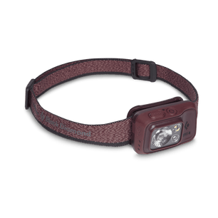 Spot 400 - R Headlamp - Groupe Montagne Explore
