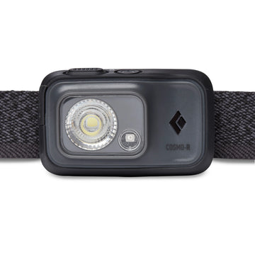 Cosmo 350 - R Headlamp - Groupe Montagne Explore