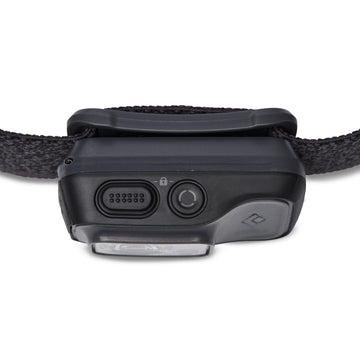 Cosmo 350 - R Headlamp - Groupe Montagne Explore