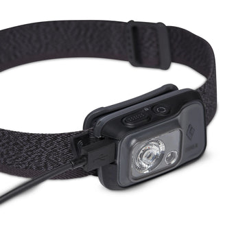 Cosmo 350 - R Headlamp - Groupe Montagne Explore