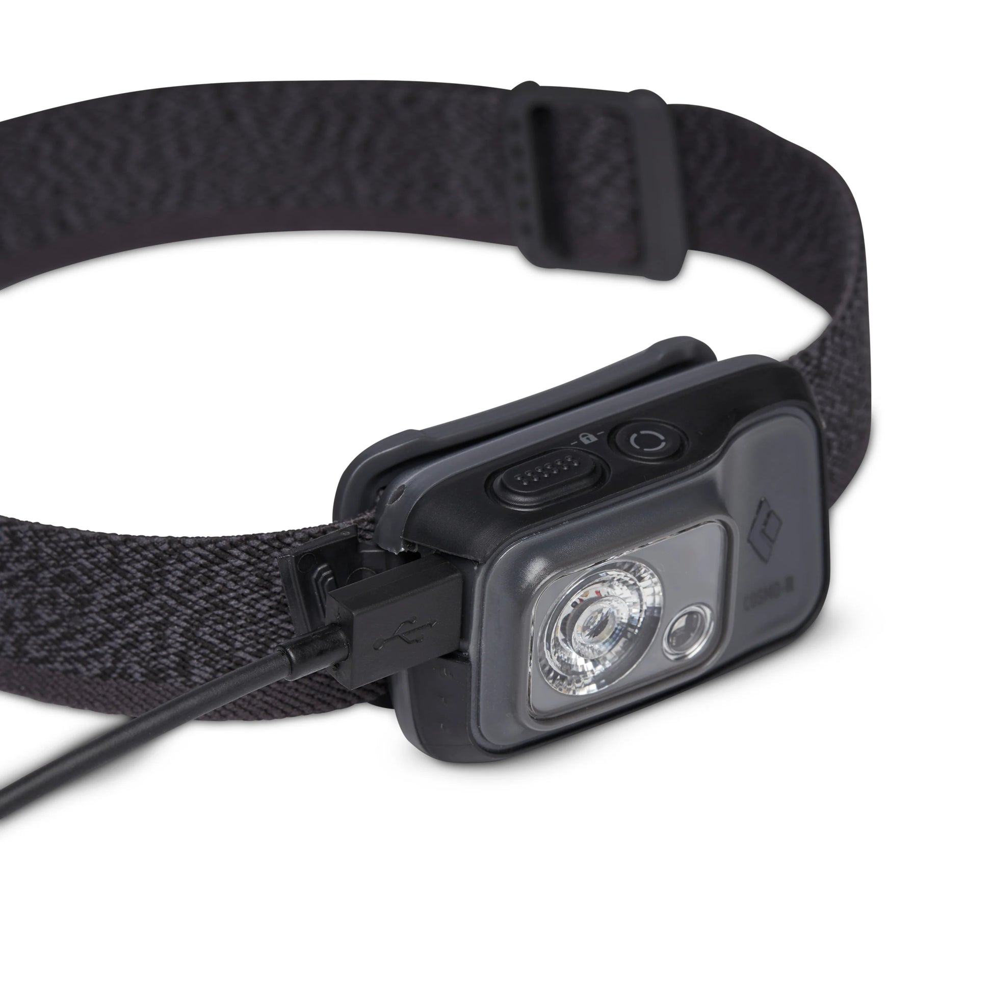 Cosmo 350 - R Headlamp - Groupe Montagne Explore