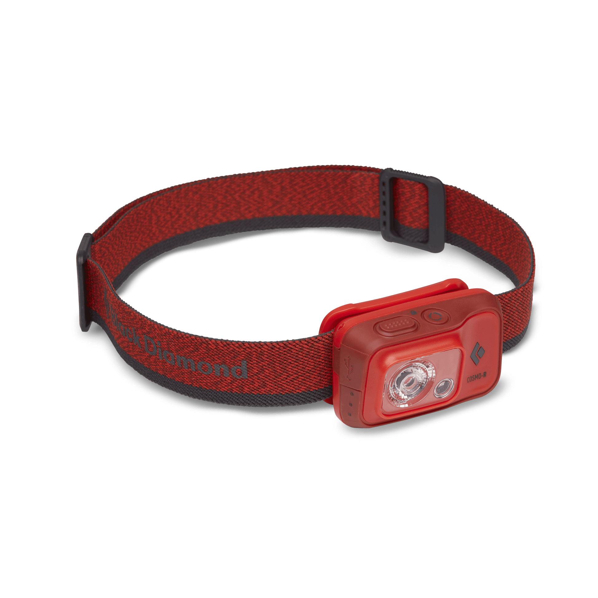 Cosmo 350 - R Headlamp - Groupe Montagne Explore
