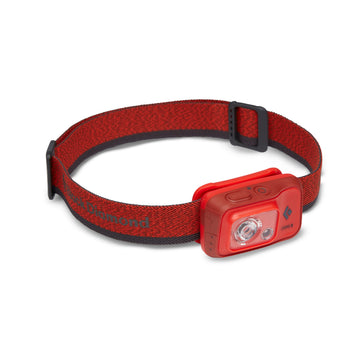Cosmo 350 - R Headlamp - Groupe Montagne Explore