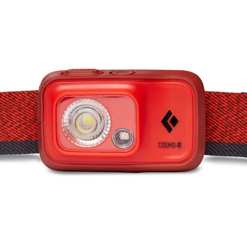 Cosmo 350 - R Headlamp - Groupe Montagne Explore