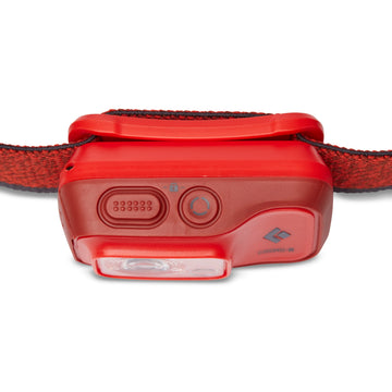 Cosmo 350 - R Headlamp - Groupe Montagne Explore