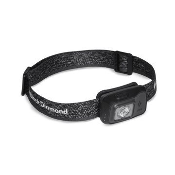 Astro 300 - R Headlamp - Groupe Montagne Explore