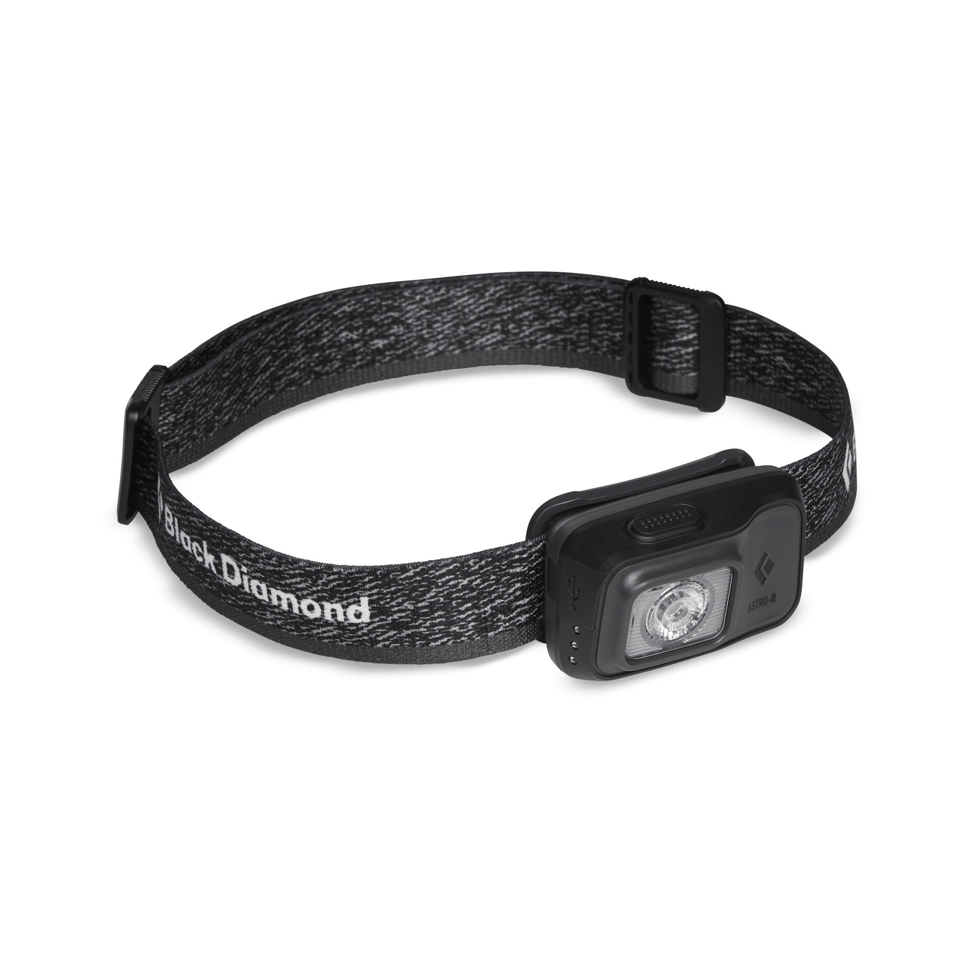 Astro 300 - R Headlamp - Groupe Montagne Explore