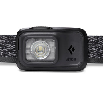 Astro 300 - R Headlamp - Groupe Montagne Explore