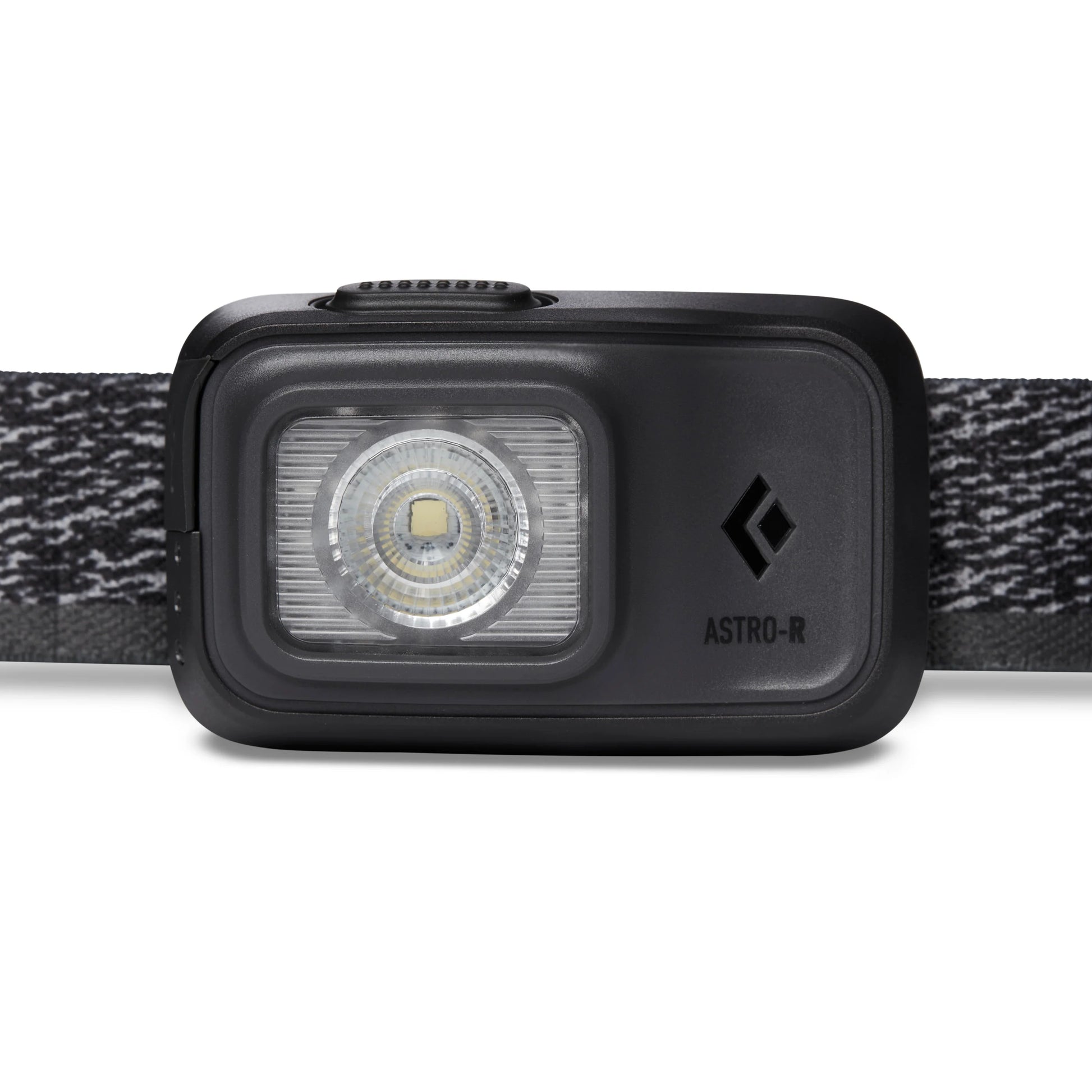 Astro 300 - R Headlamp - Groupe Montagne Explore