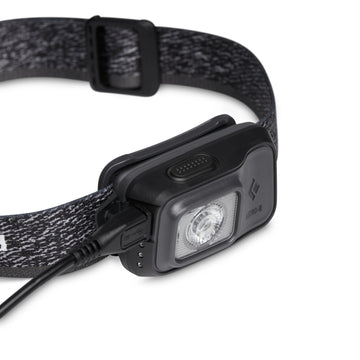 Astro 300 - R Headlamp - Groupe Montagne Explore