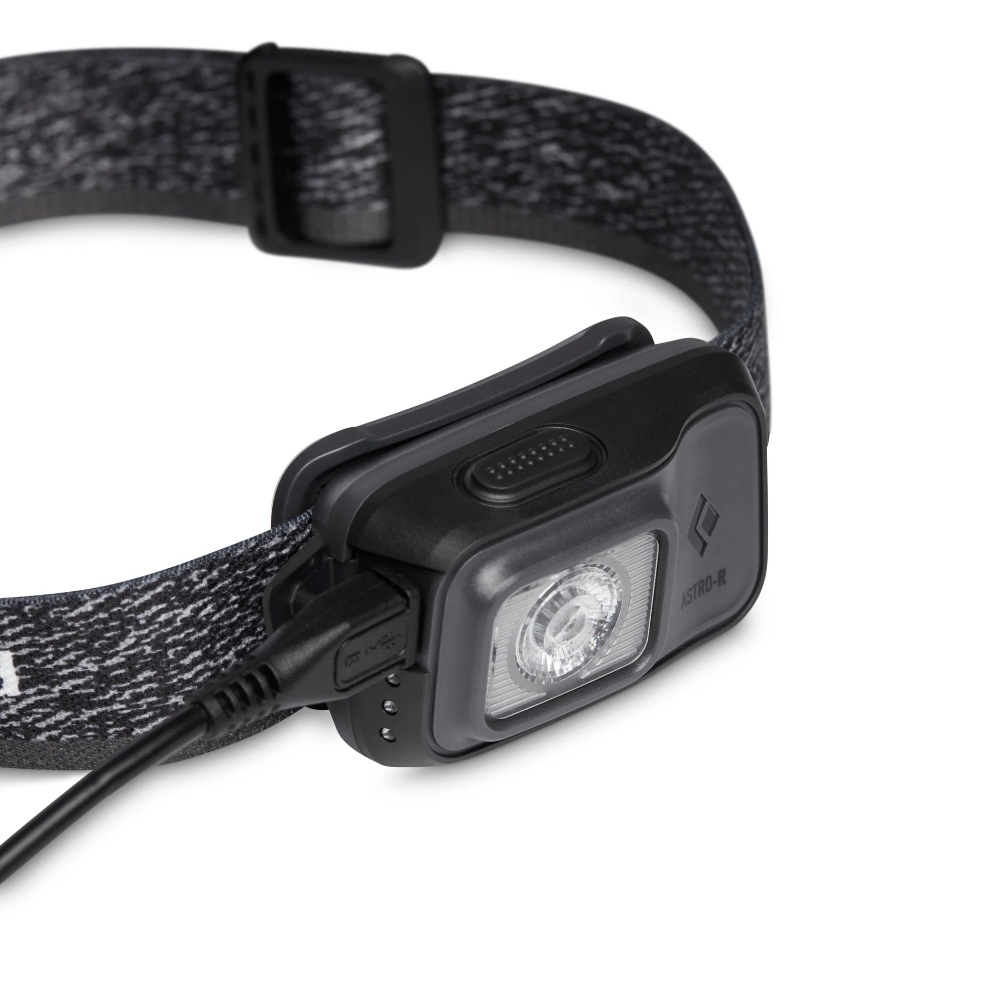 Astro 300 - R Headlamp - Groupe Montagne Explore